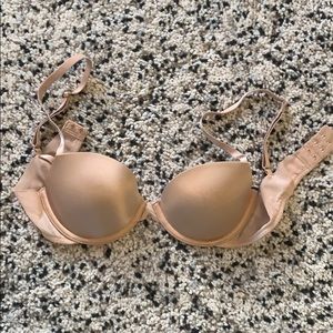 True and Co Bra 34B